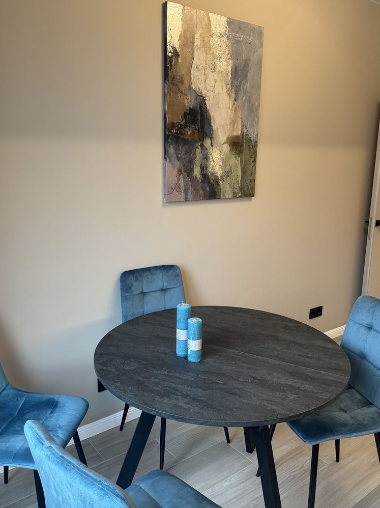 1-кімн. квартира