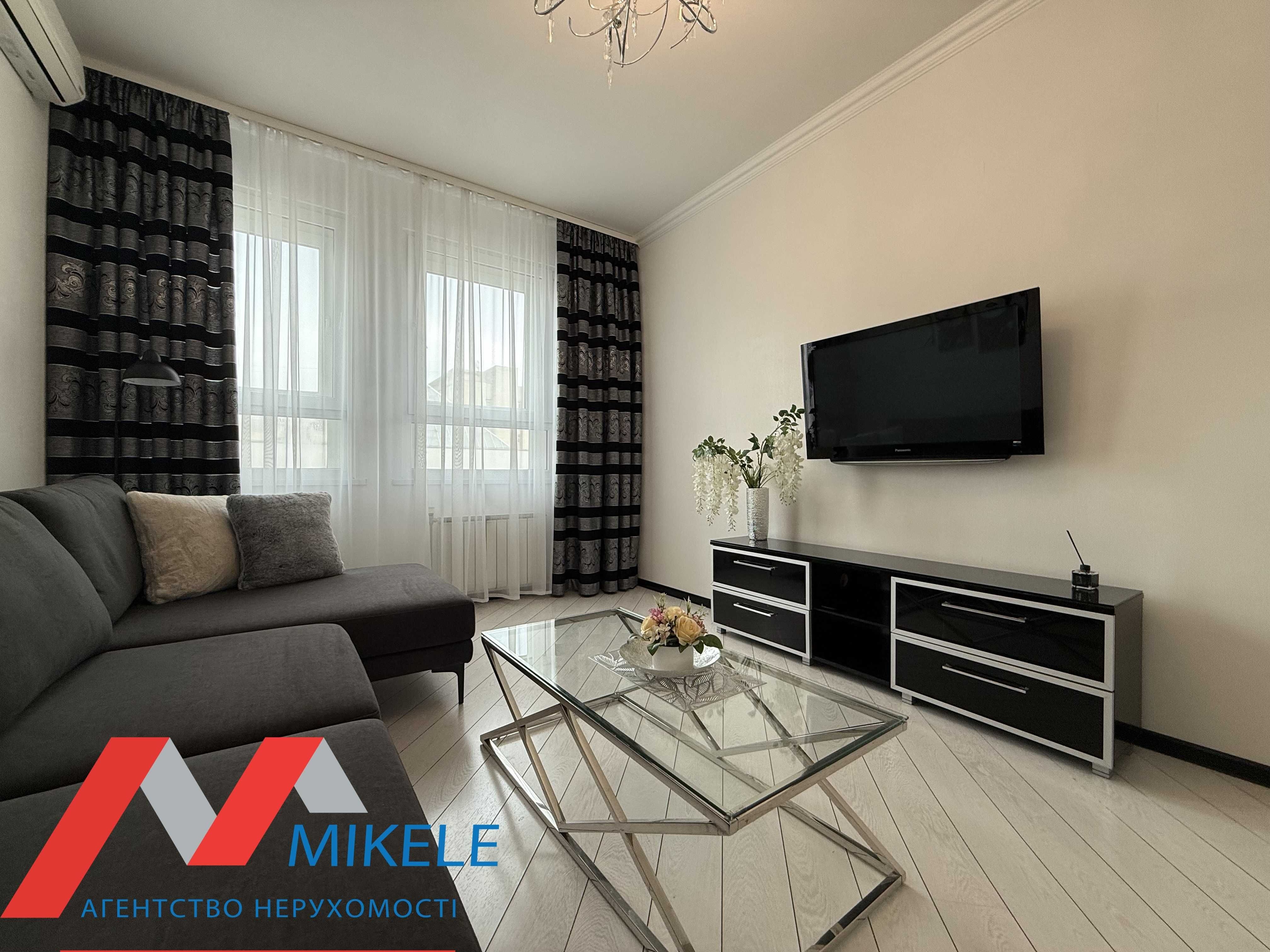 1-кімн. квартира