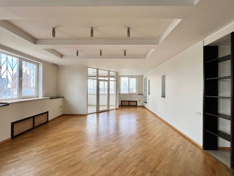 5-кімн. квартира