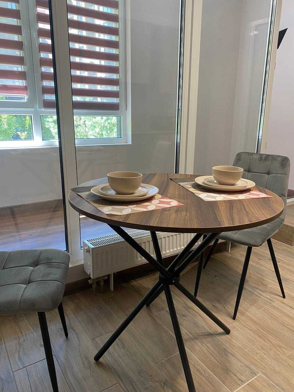 ЖК "Республіка" Оренда 1к кв. 36м2 - фото 1