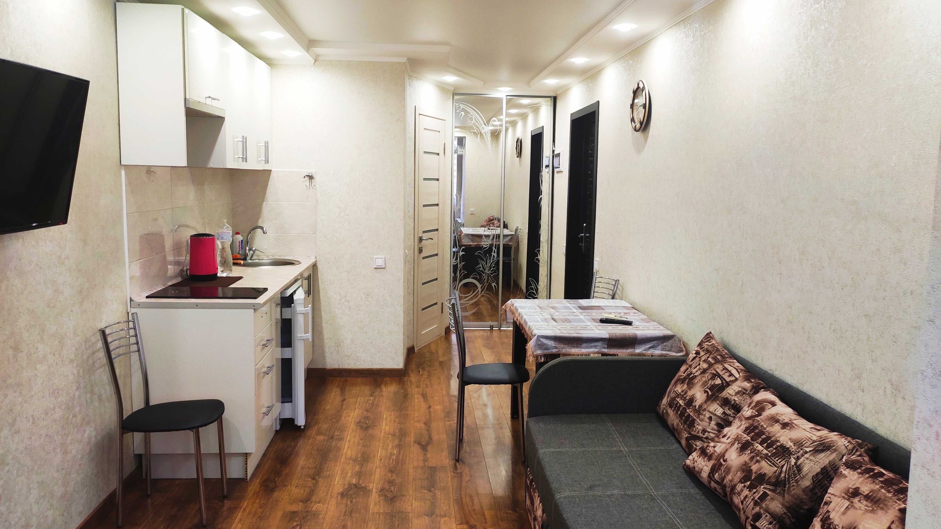 1-кімн. квартира