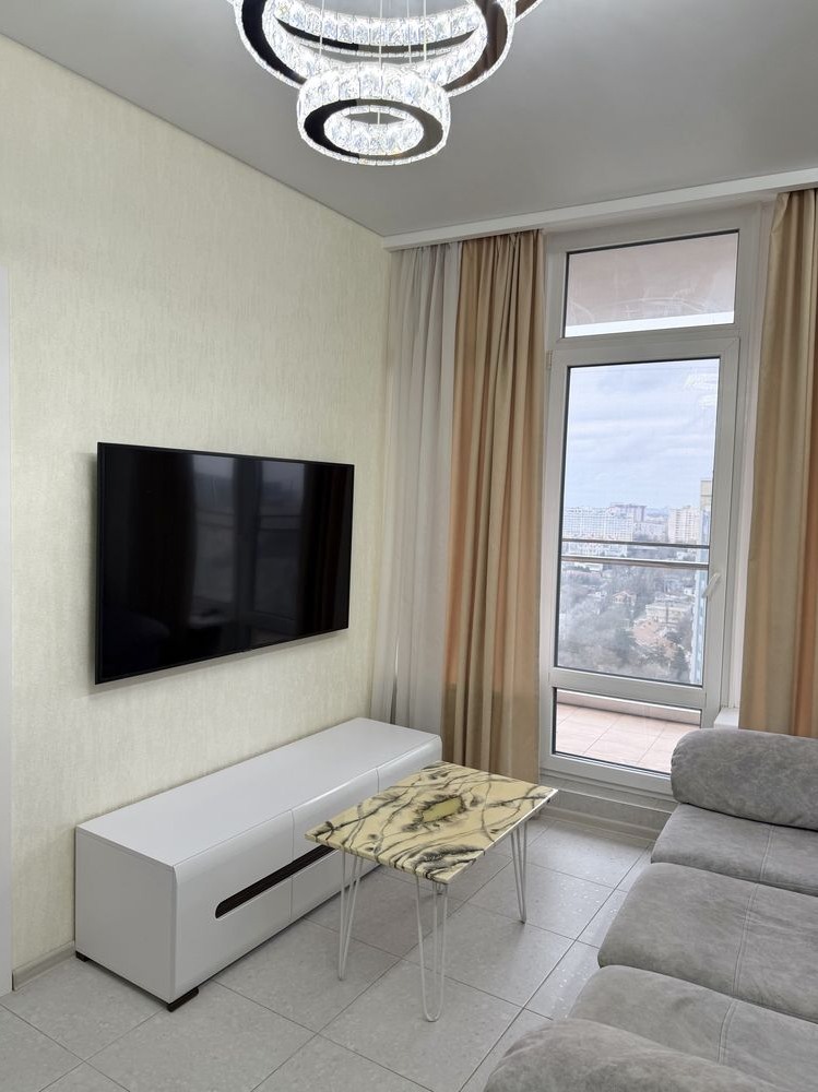 2-кімн. квартира