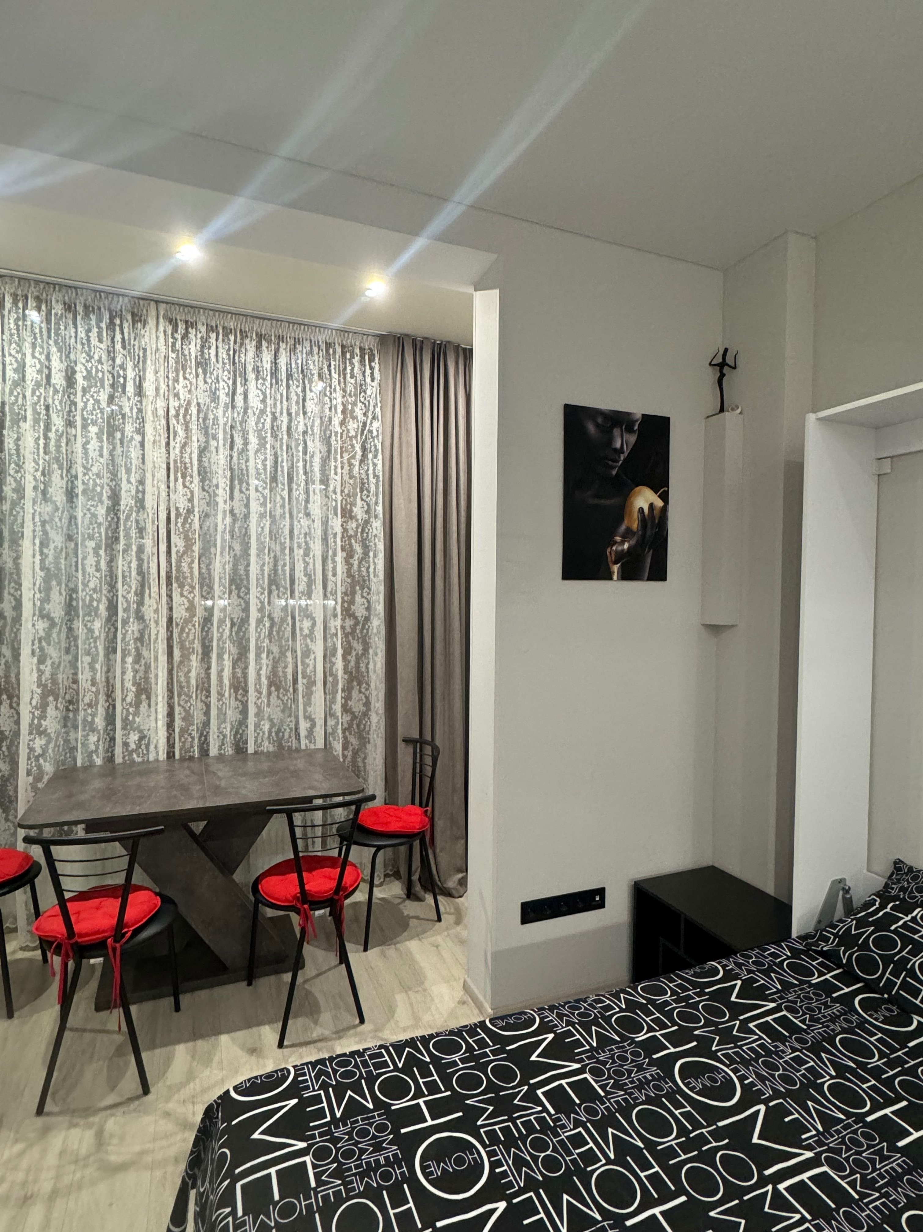 1-кімн. квартира