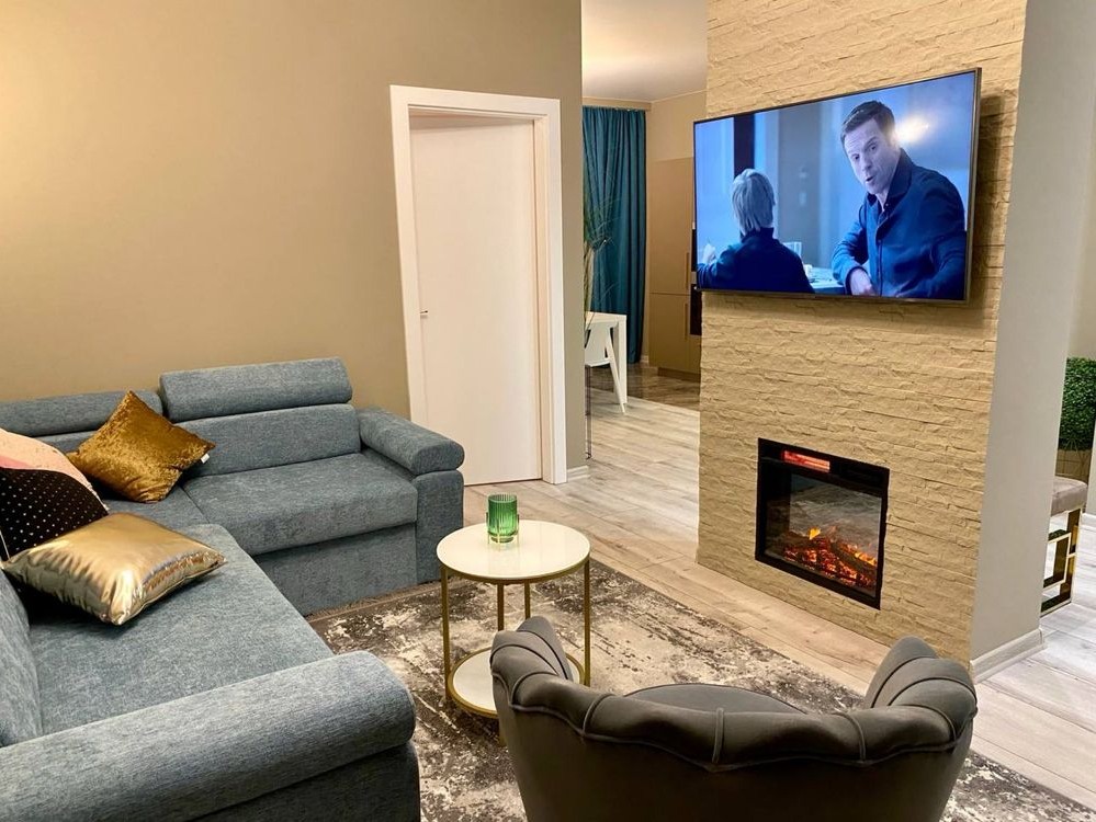 2-кімн. квартира