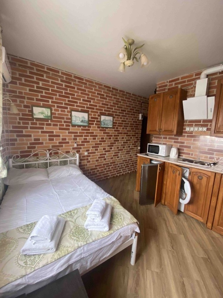 1-кімн. квартира