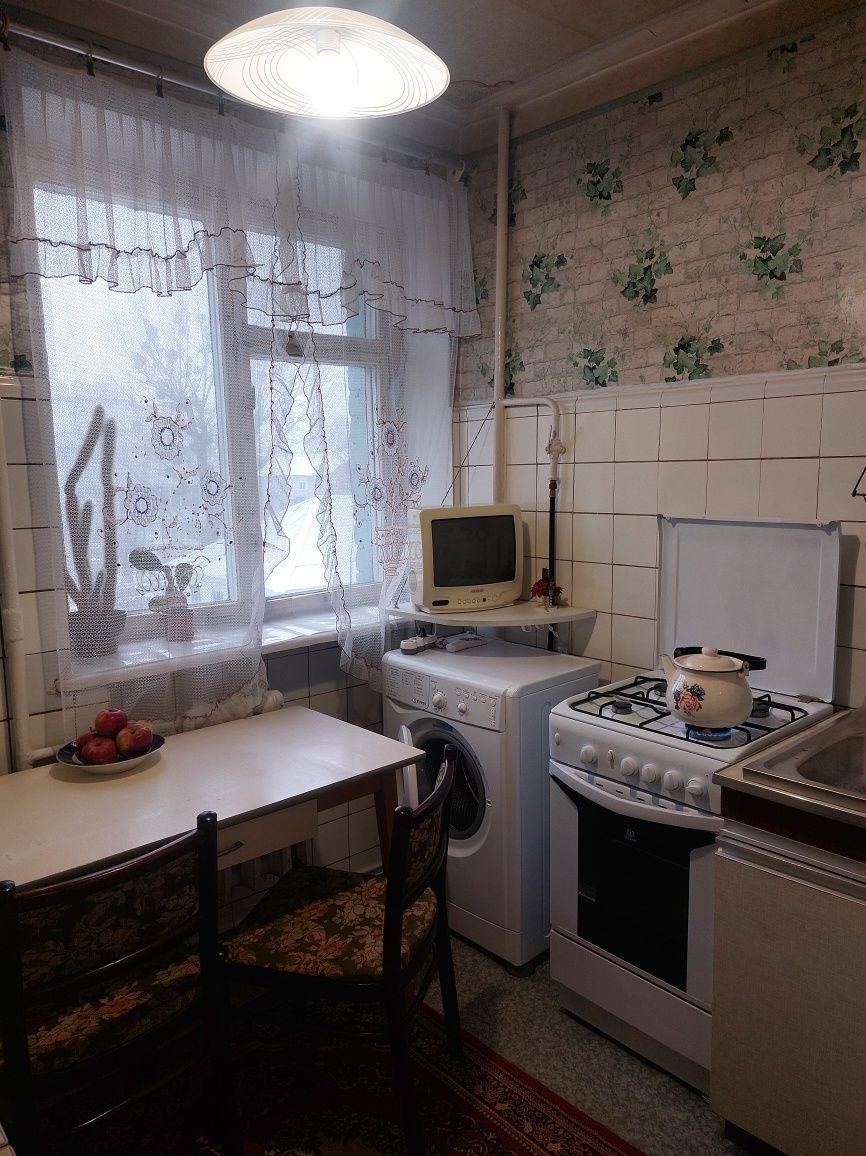 3-кімн. квартира