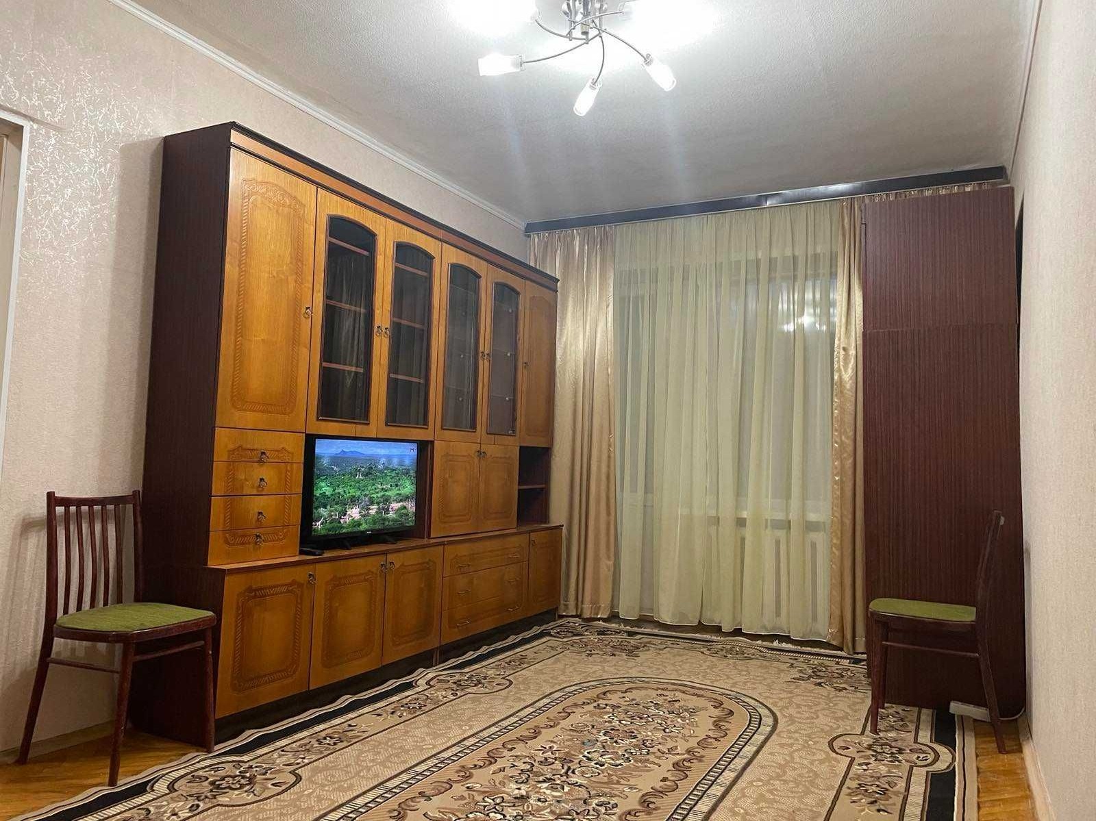 1-кімн. квартира