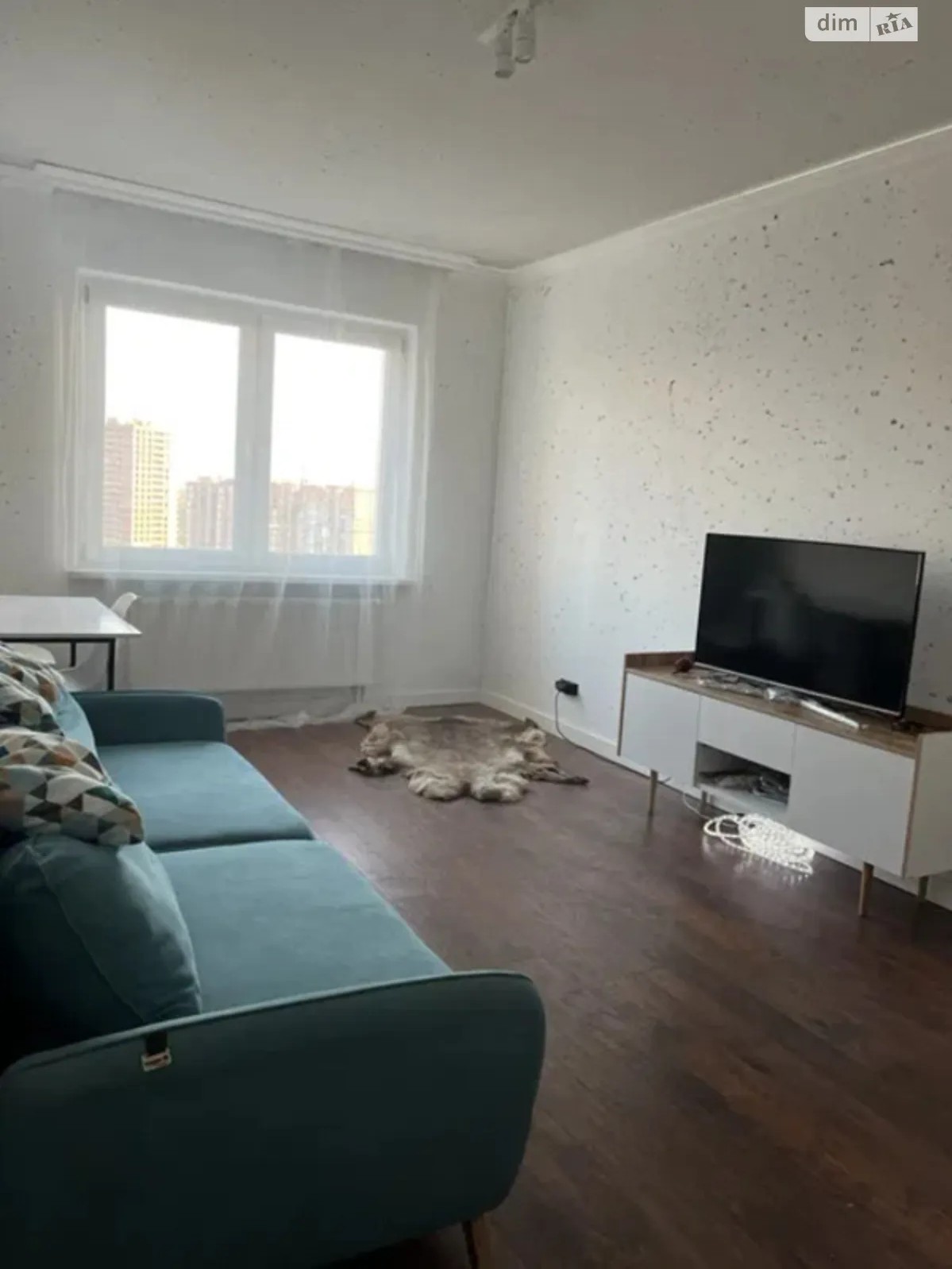 1-кімн. квартира