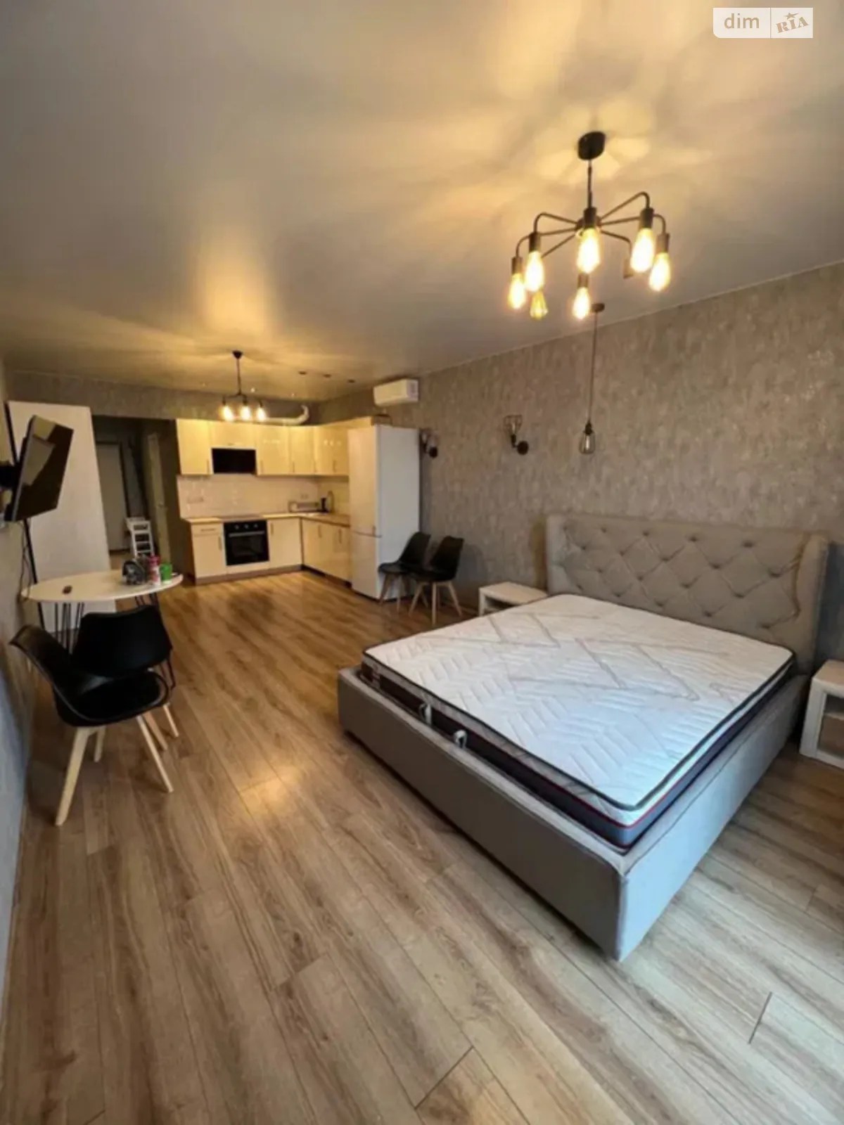 1-кімн. квартира