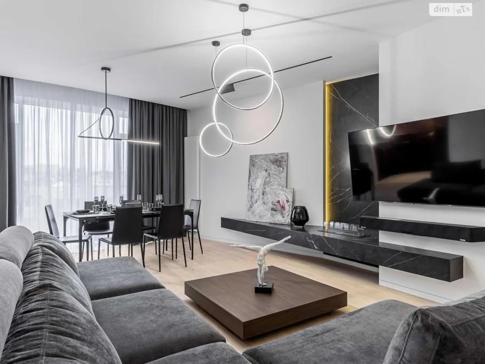 2-кімн. квартира