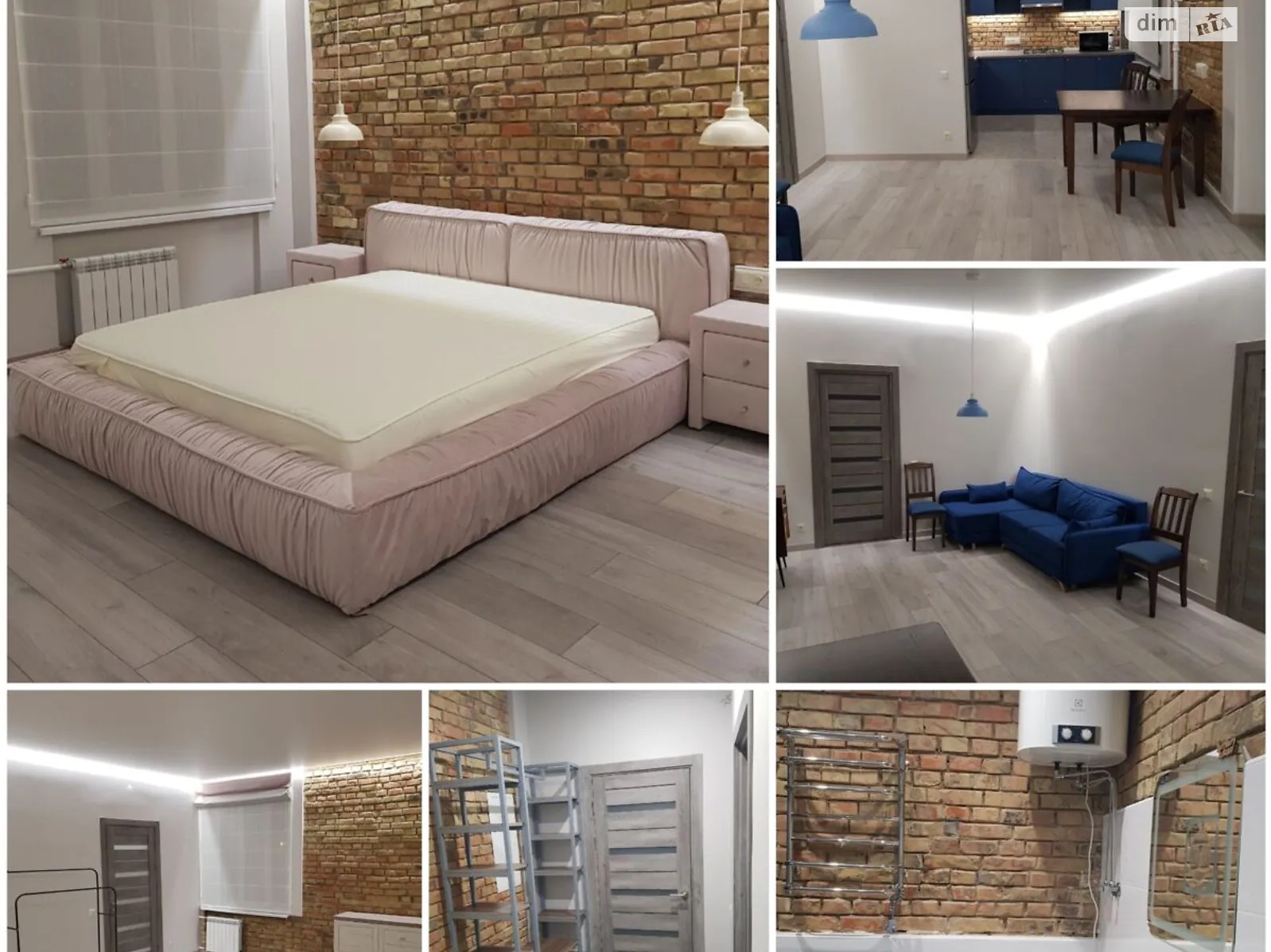 3-кімн. квартира