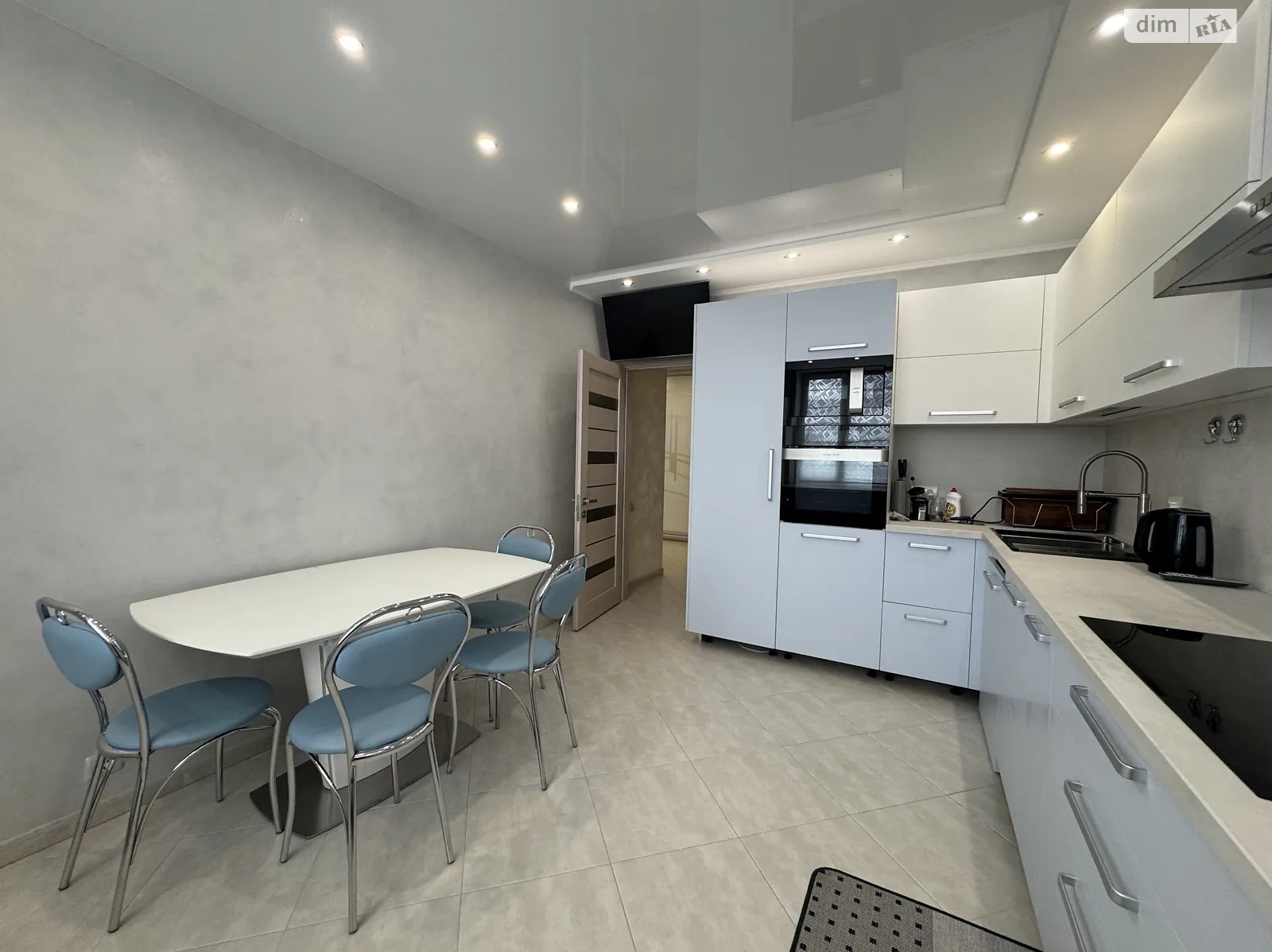 3-кімн. квартира