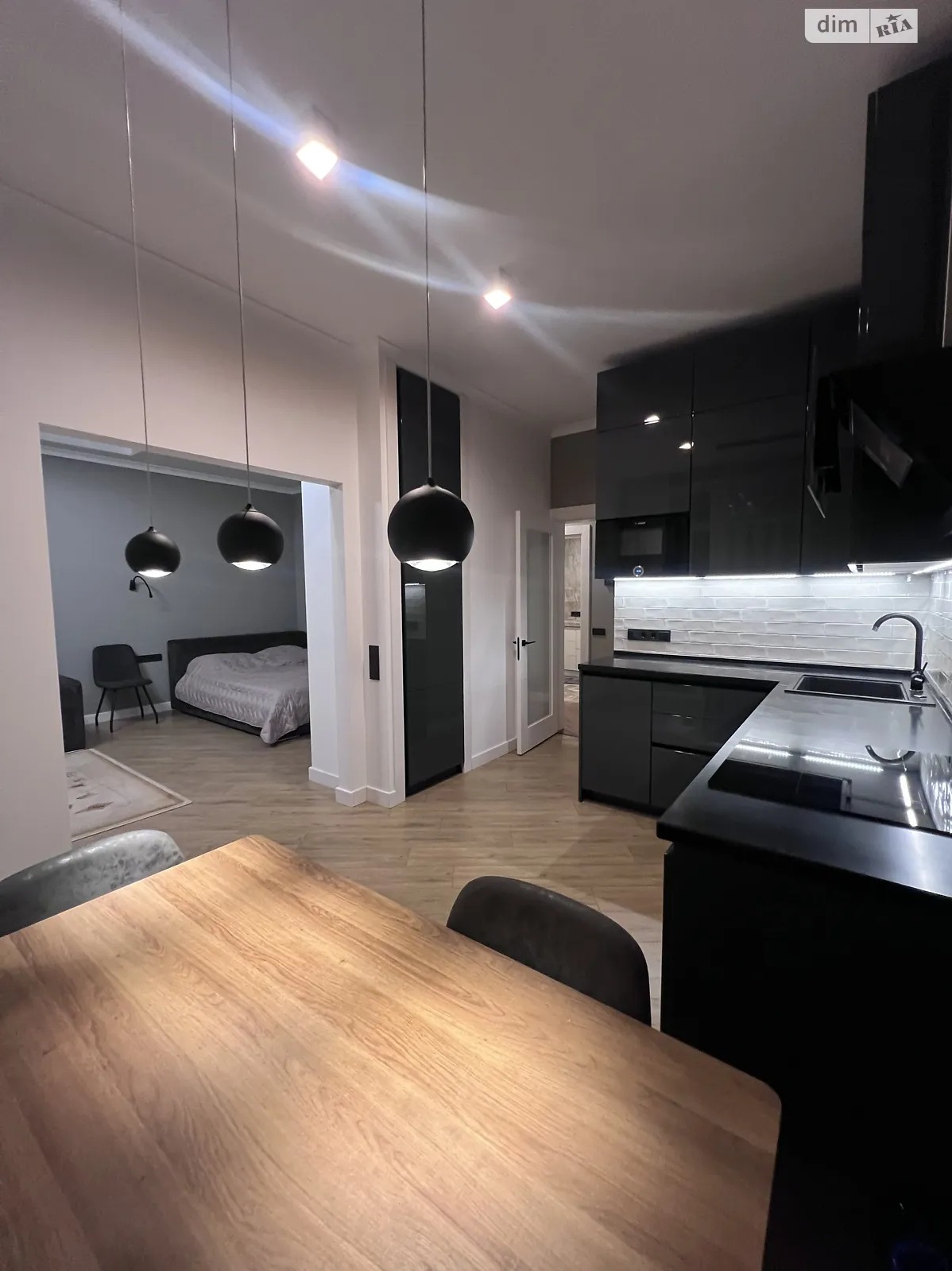 1-кімн. квартира