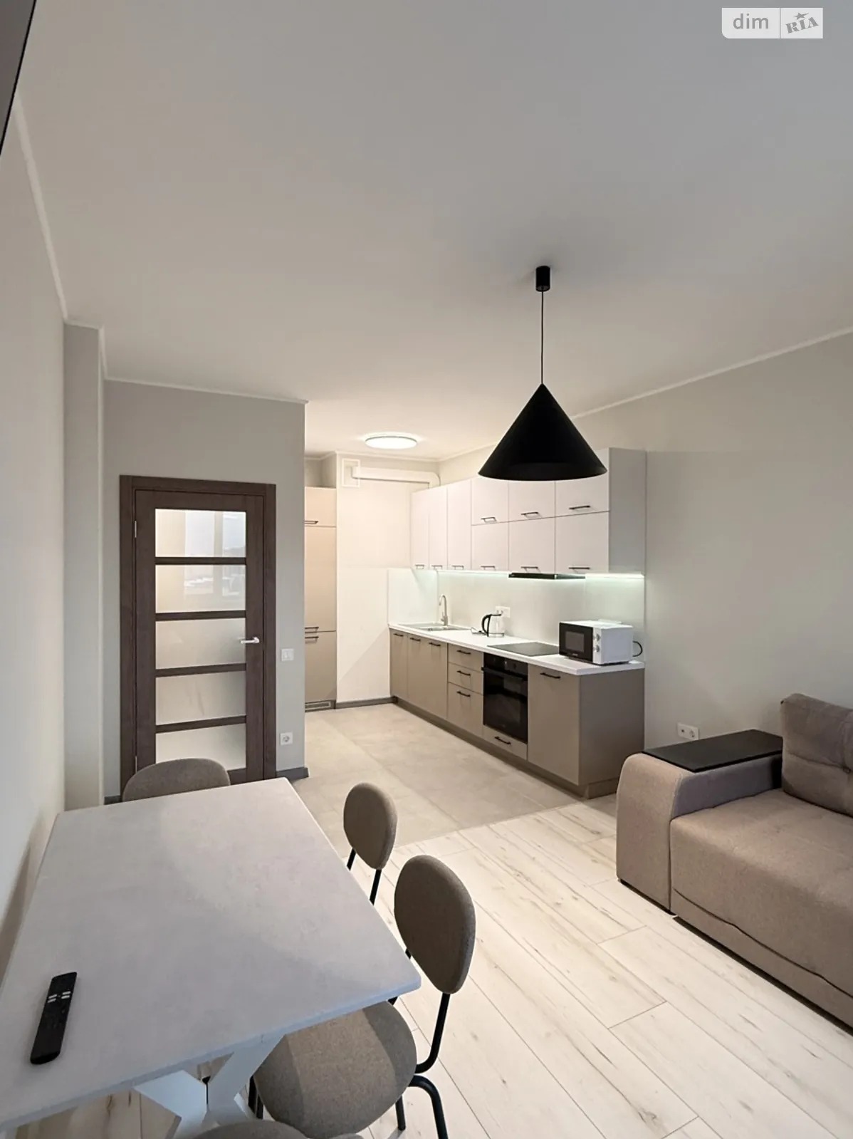 1-кімн. квартира