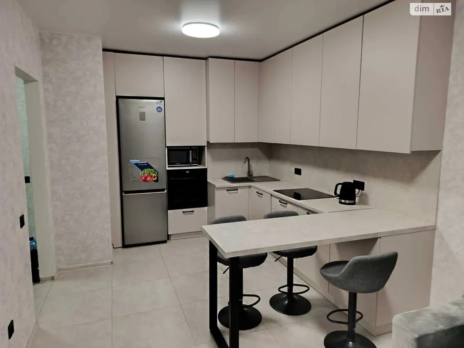 1-кімн. квартира