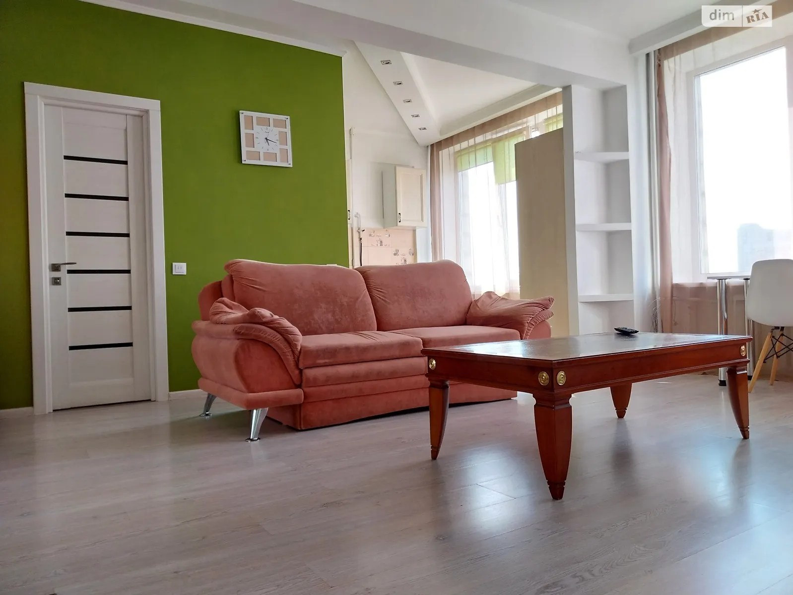 2-кімн. квартира