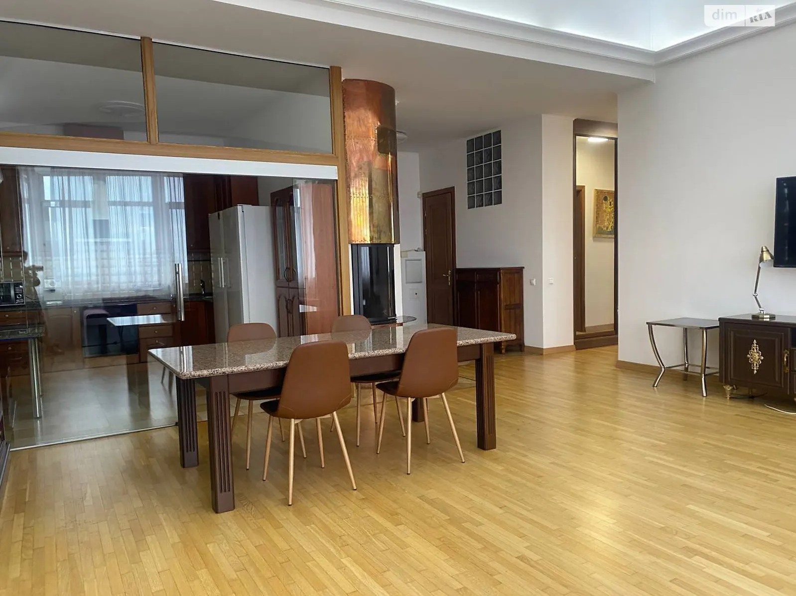 3-кімн. квартира