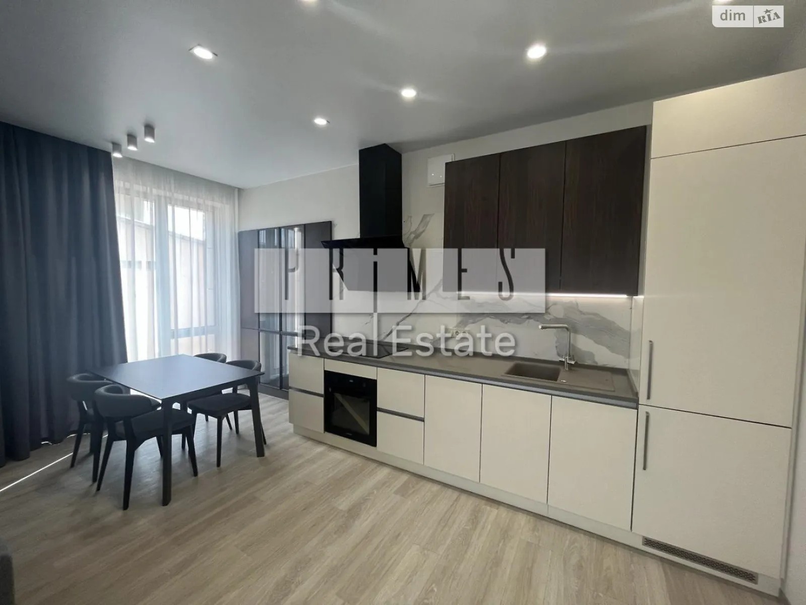 1-кімн. квартира