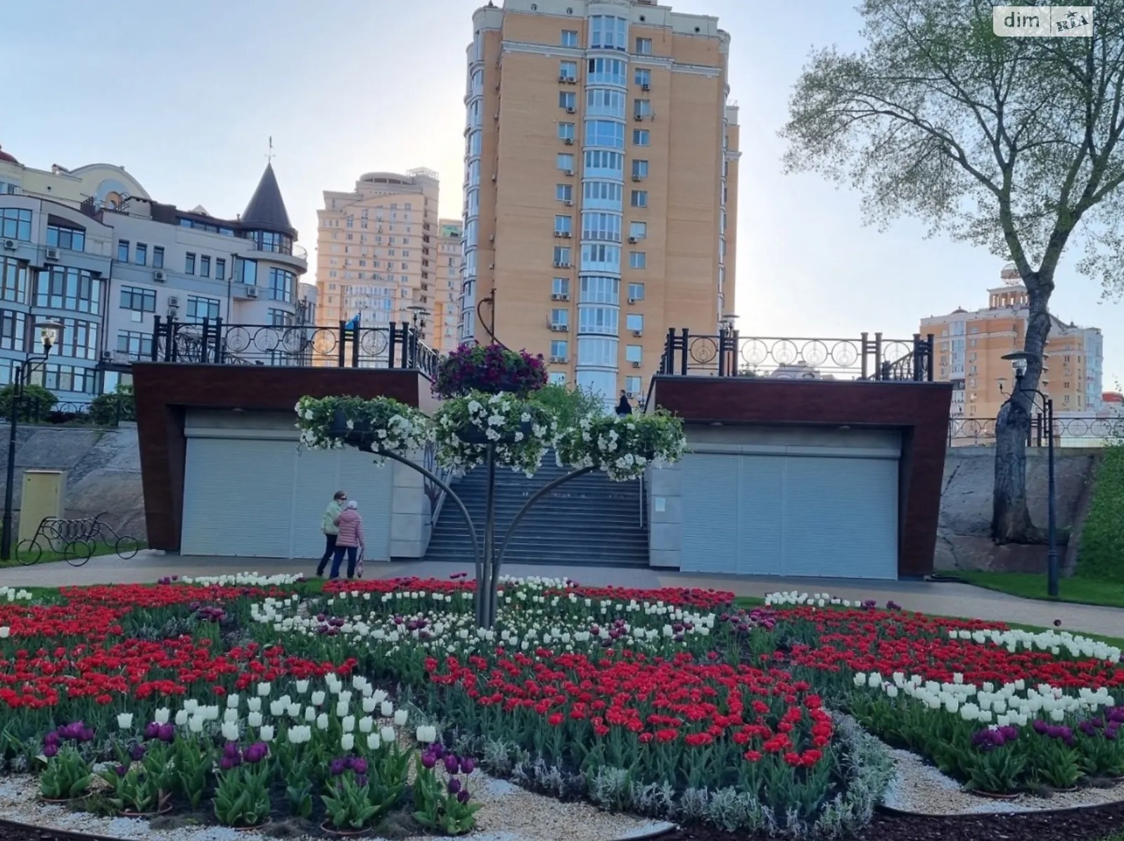 3-кімн. квартира