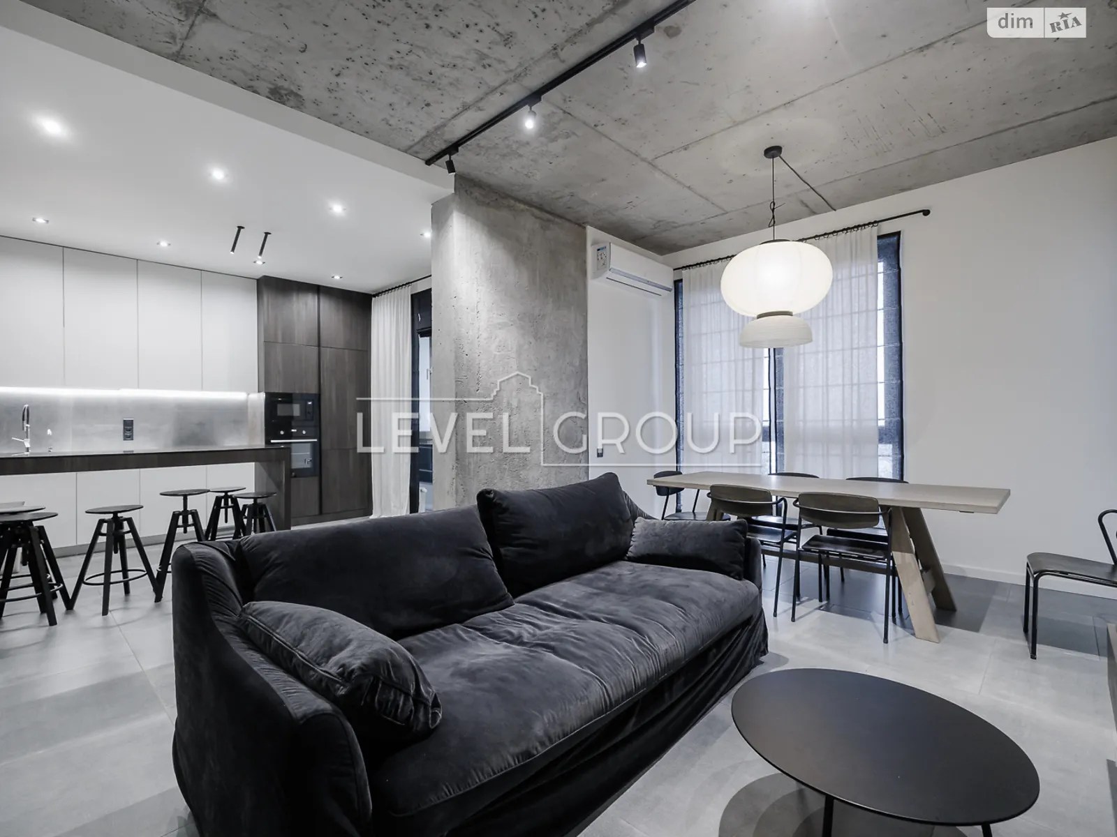 3-кімн. квартира