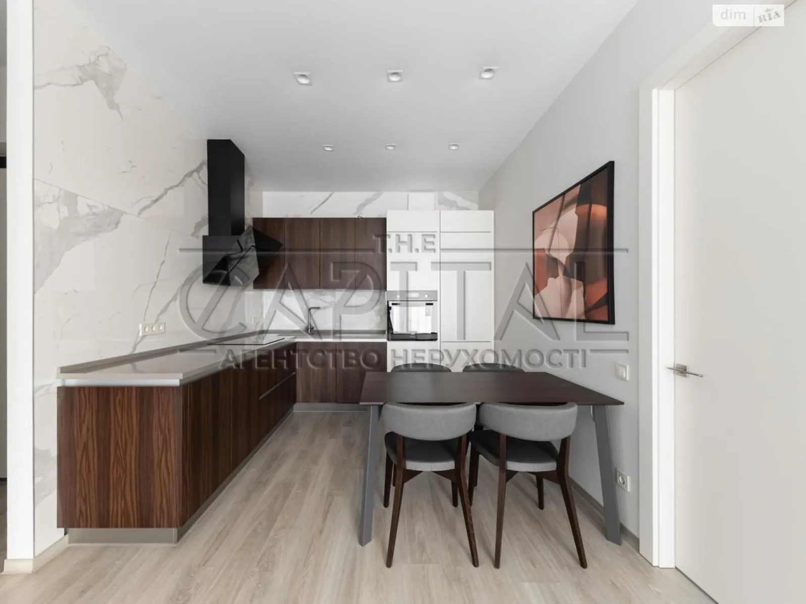 3-кімн. квартира