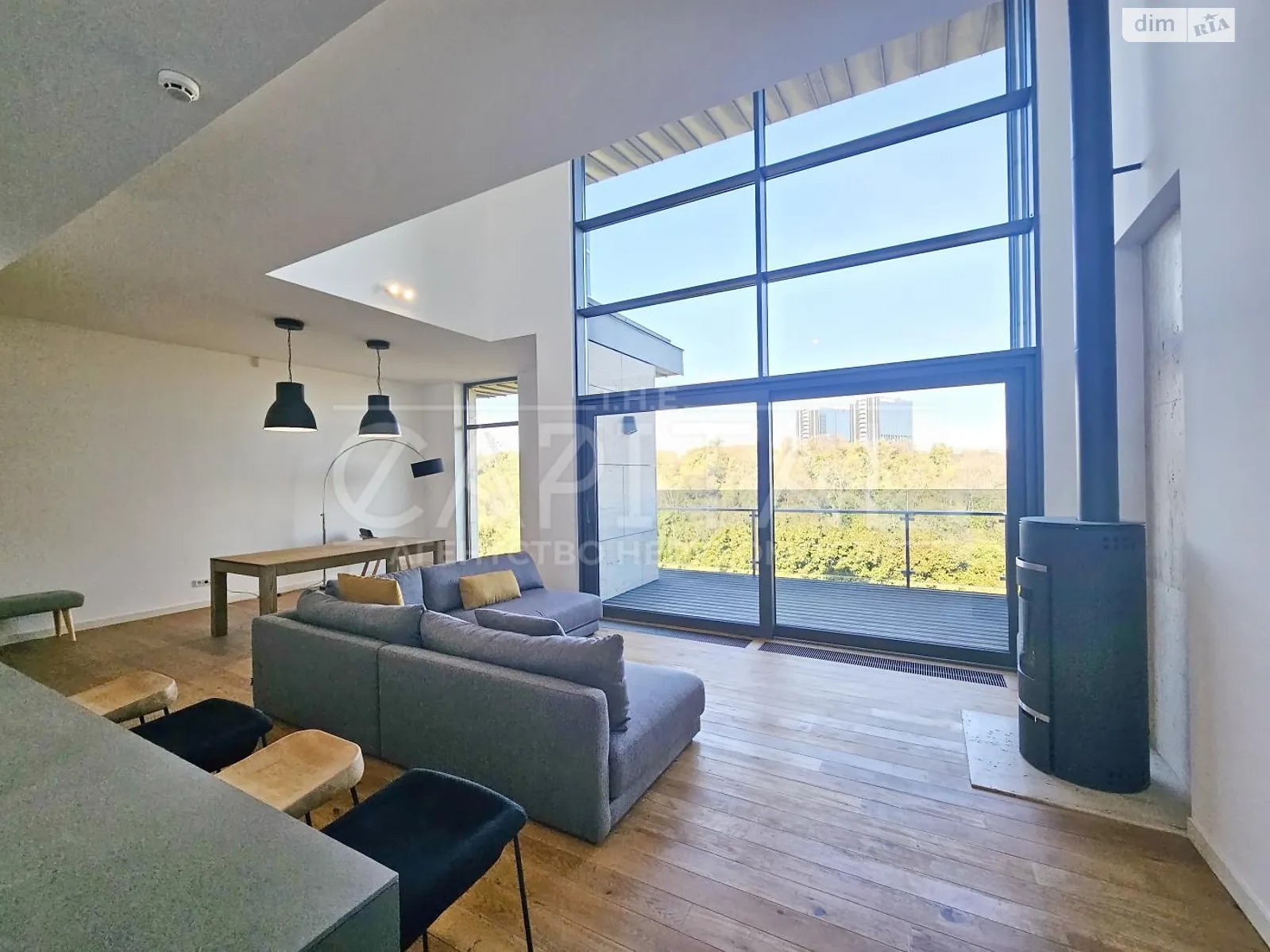 5-кімн. квартира