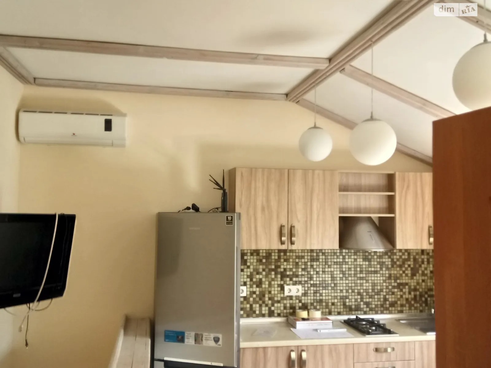 1-кімн. квартира