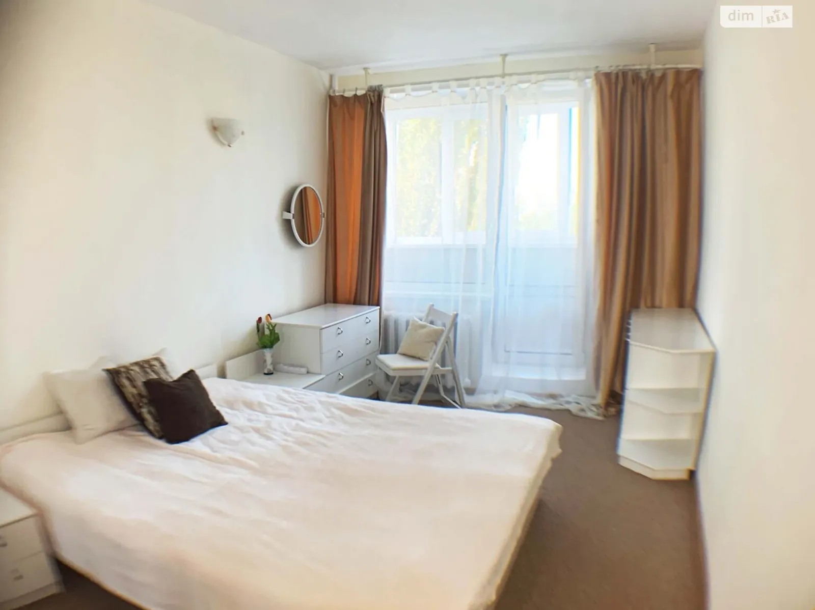 3-кімн. квартира