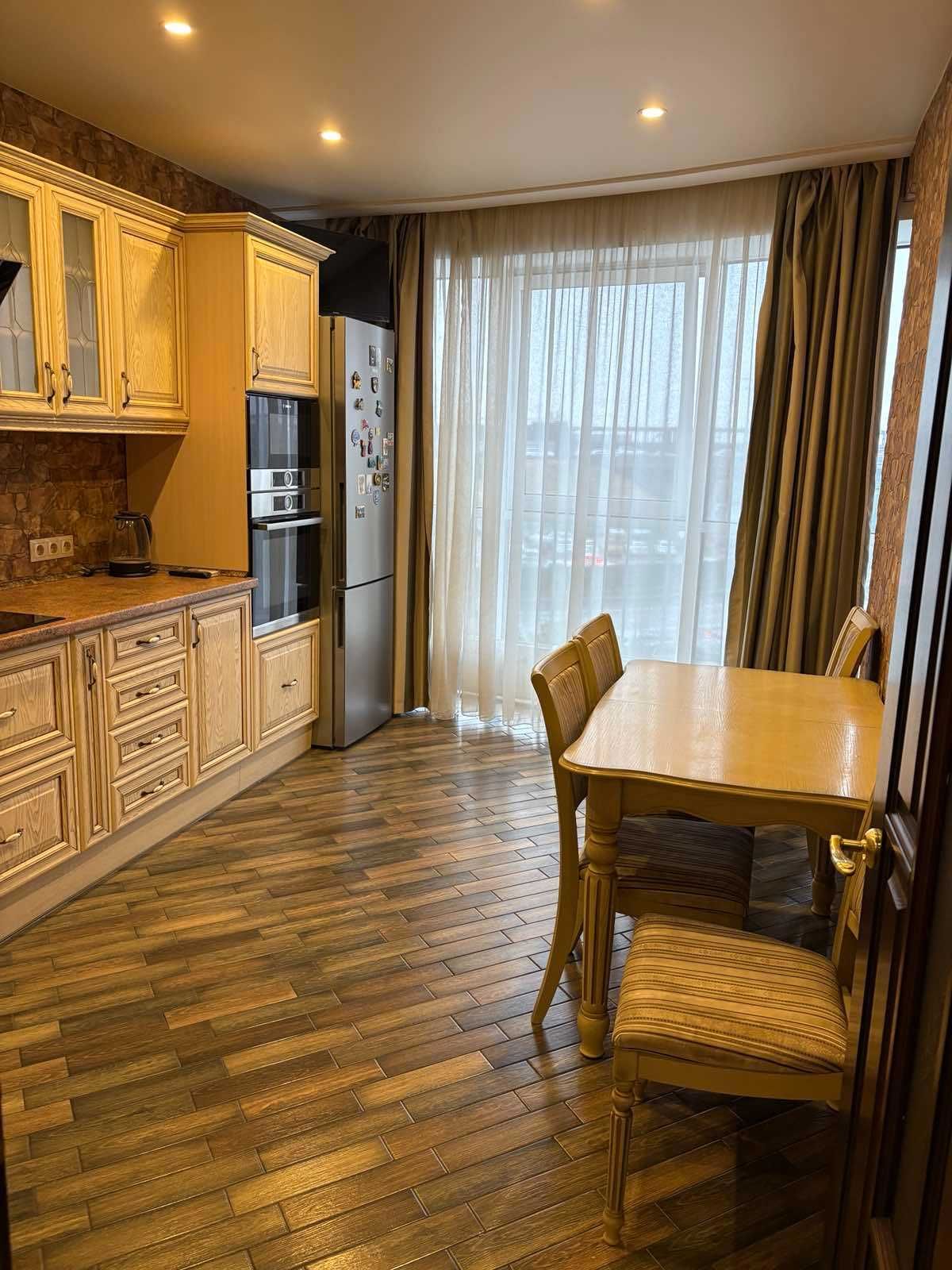 2-кімн. квартира