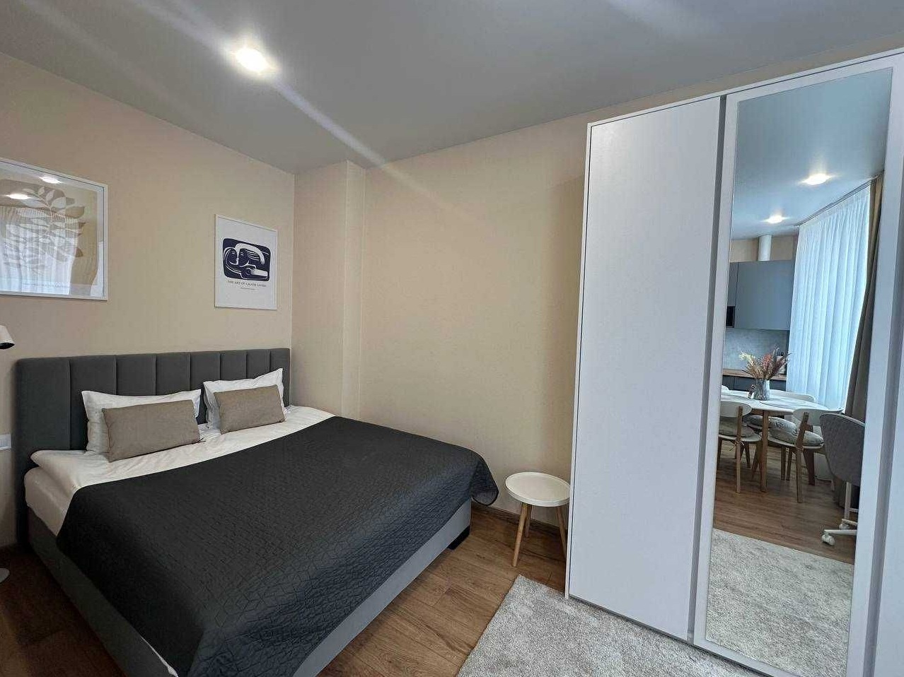 Довгострокова оренда від власника/без комісій/ вул Шевченка 73