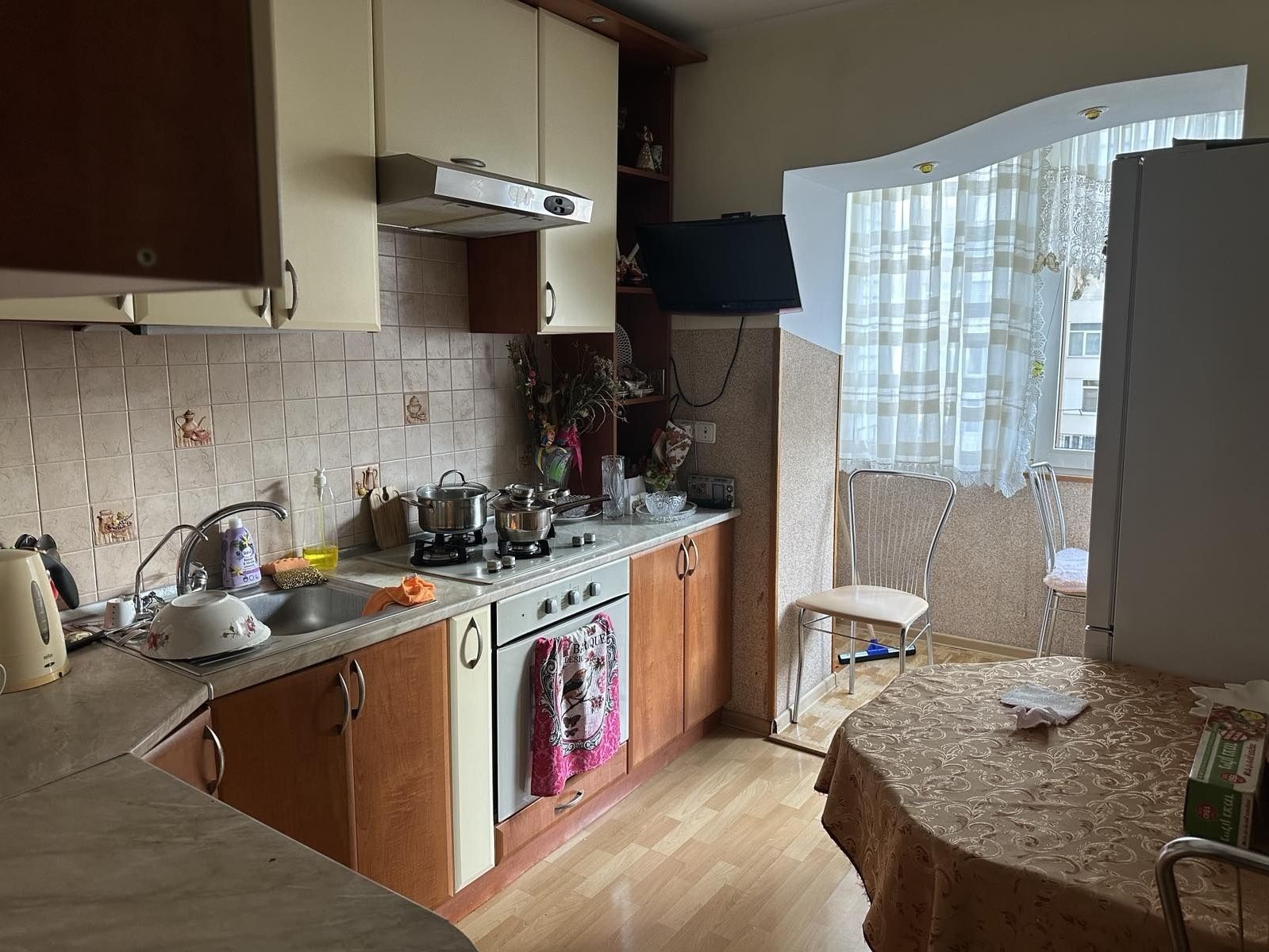 Оренда квартири (кімнати)