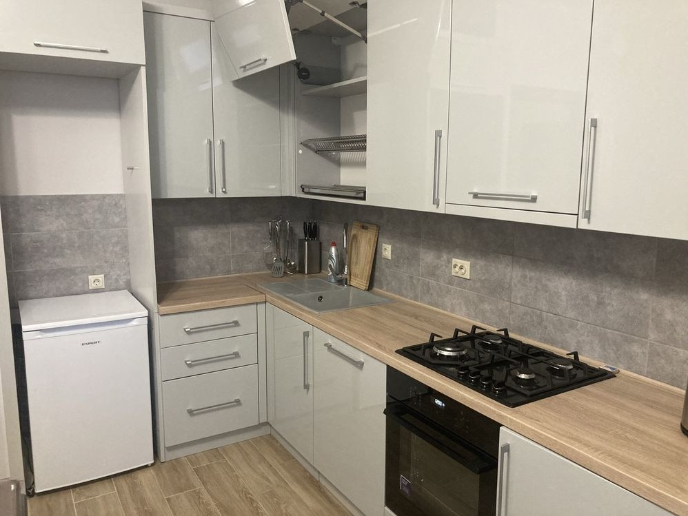 1-кімн. квартира