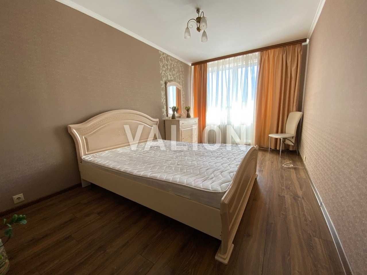 Оренда 3к квартири в центрі вул. Саксаганського 54/56, є газ, без% - фото 1