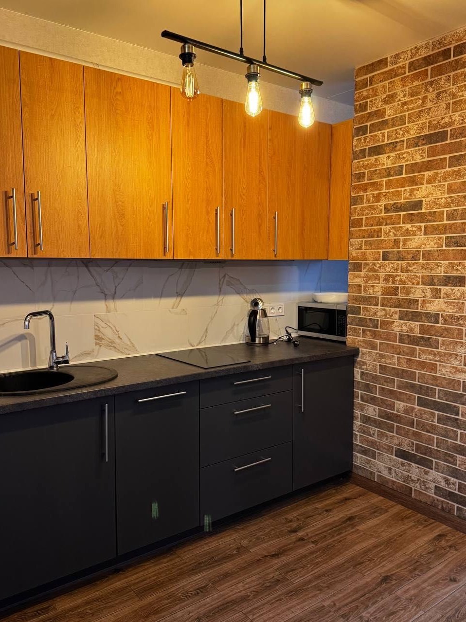 1-кімн. квартира