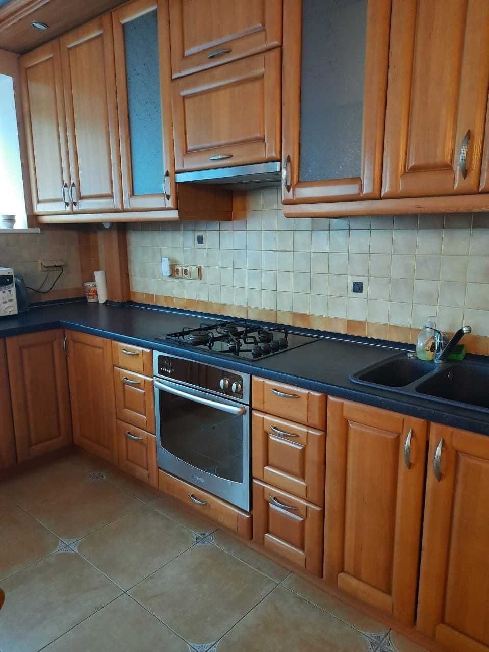 3-кімн. квартира