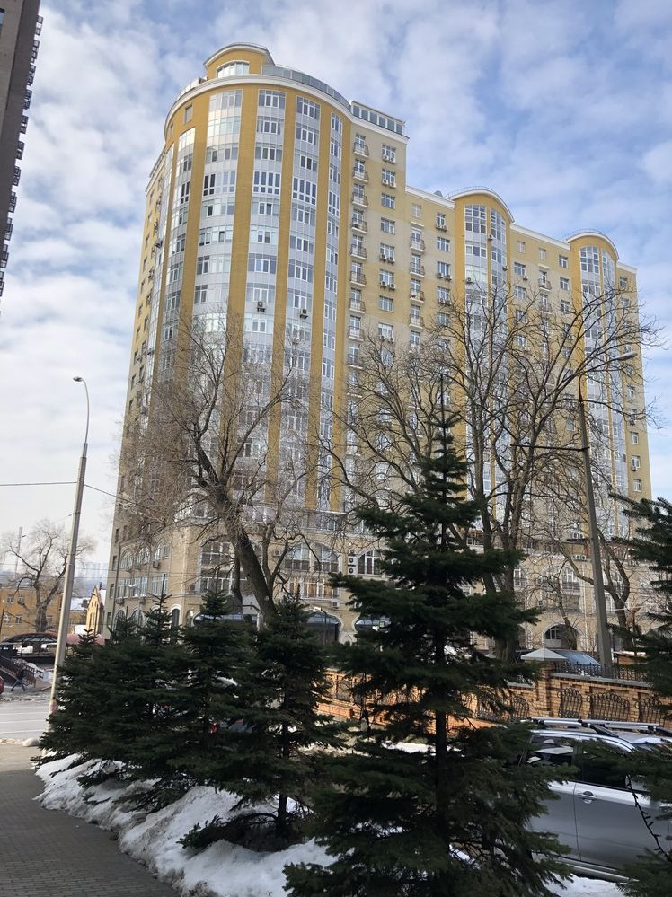 1-кімн. квартира