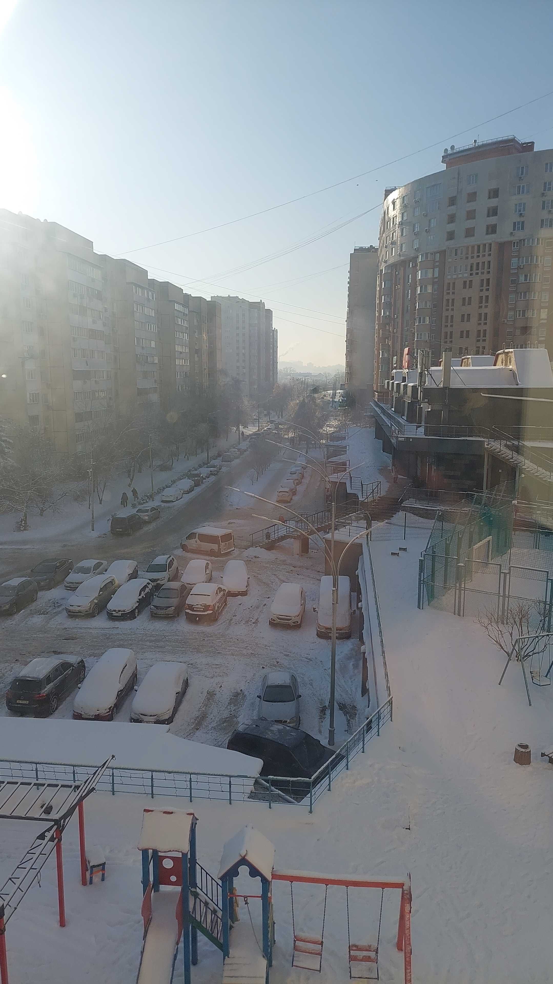 1-кімн. квартира