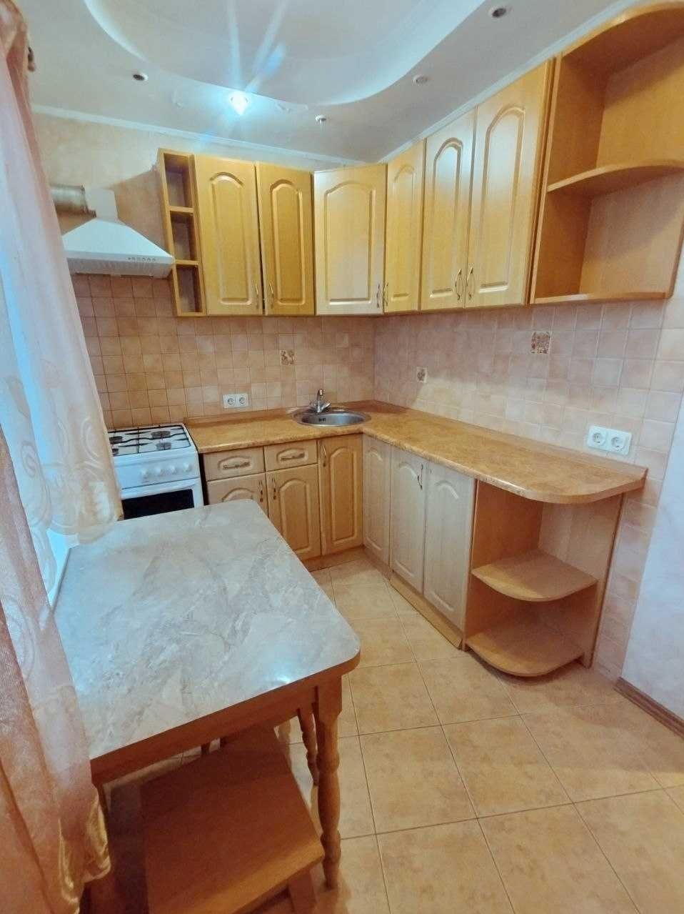 2-кімн. квартира