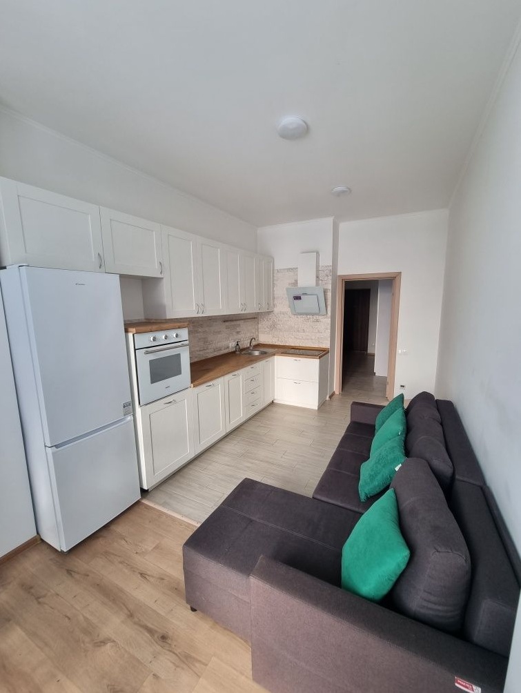 1-кімн. квартира