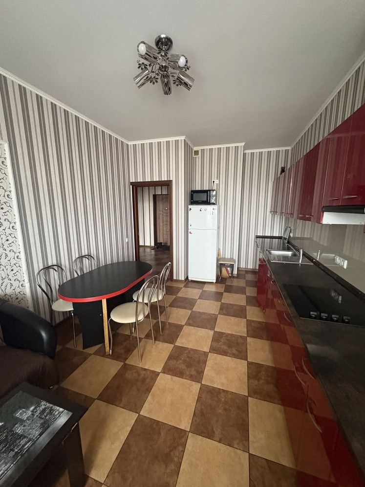 2-кімн. квартира