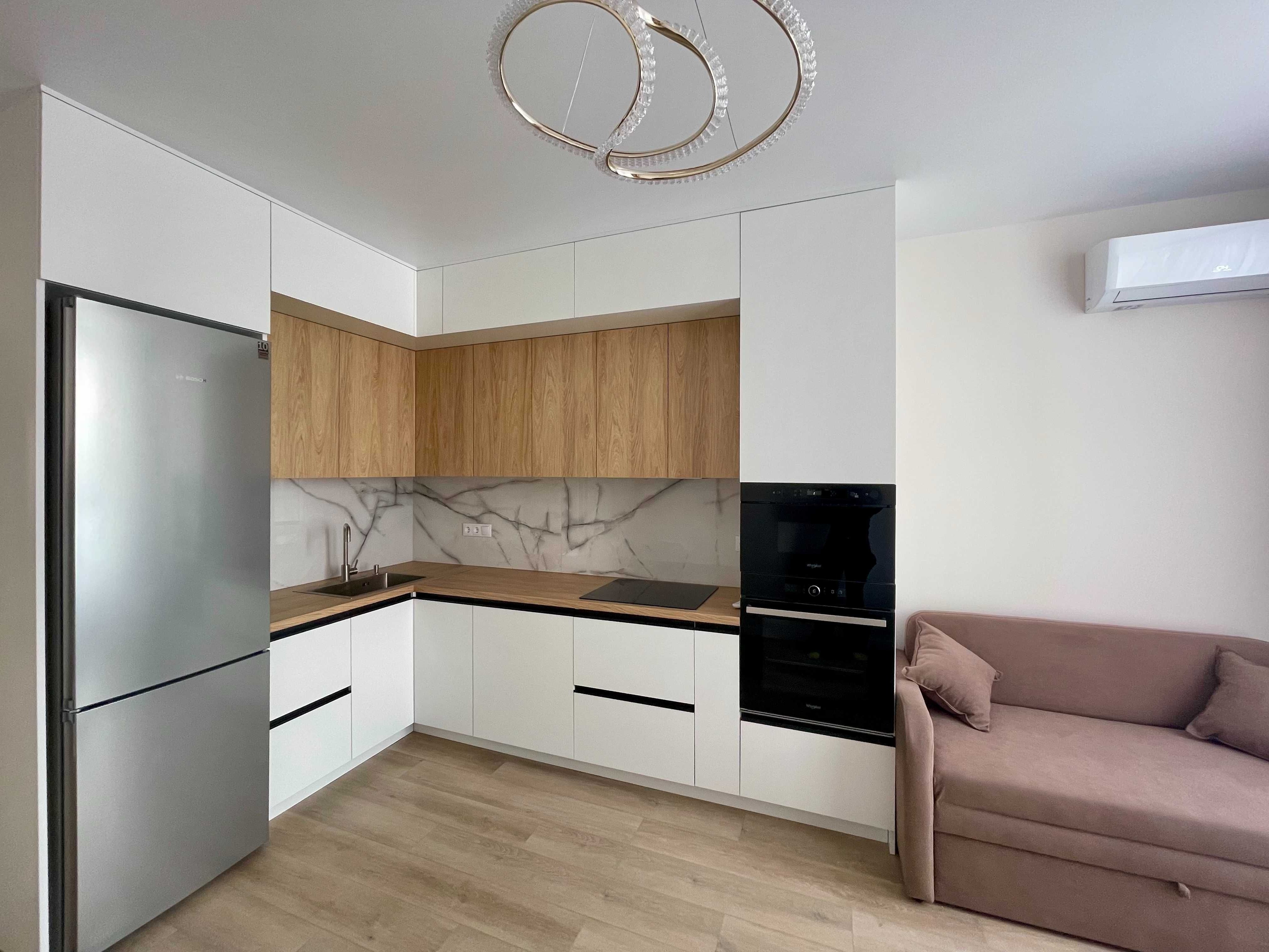 3-кімн. квартира