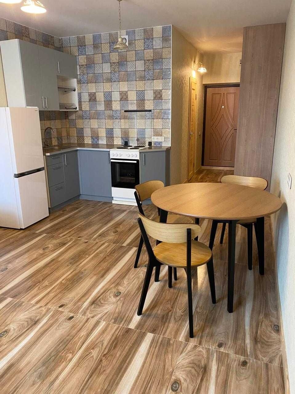 1-кімн. квартира