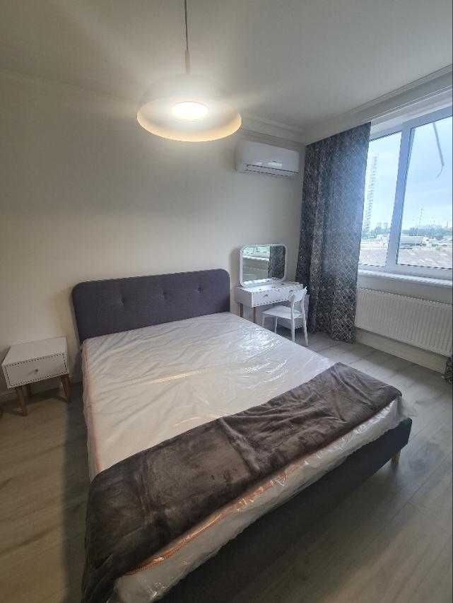 3-кімн. квартира