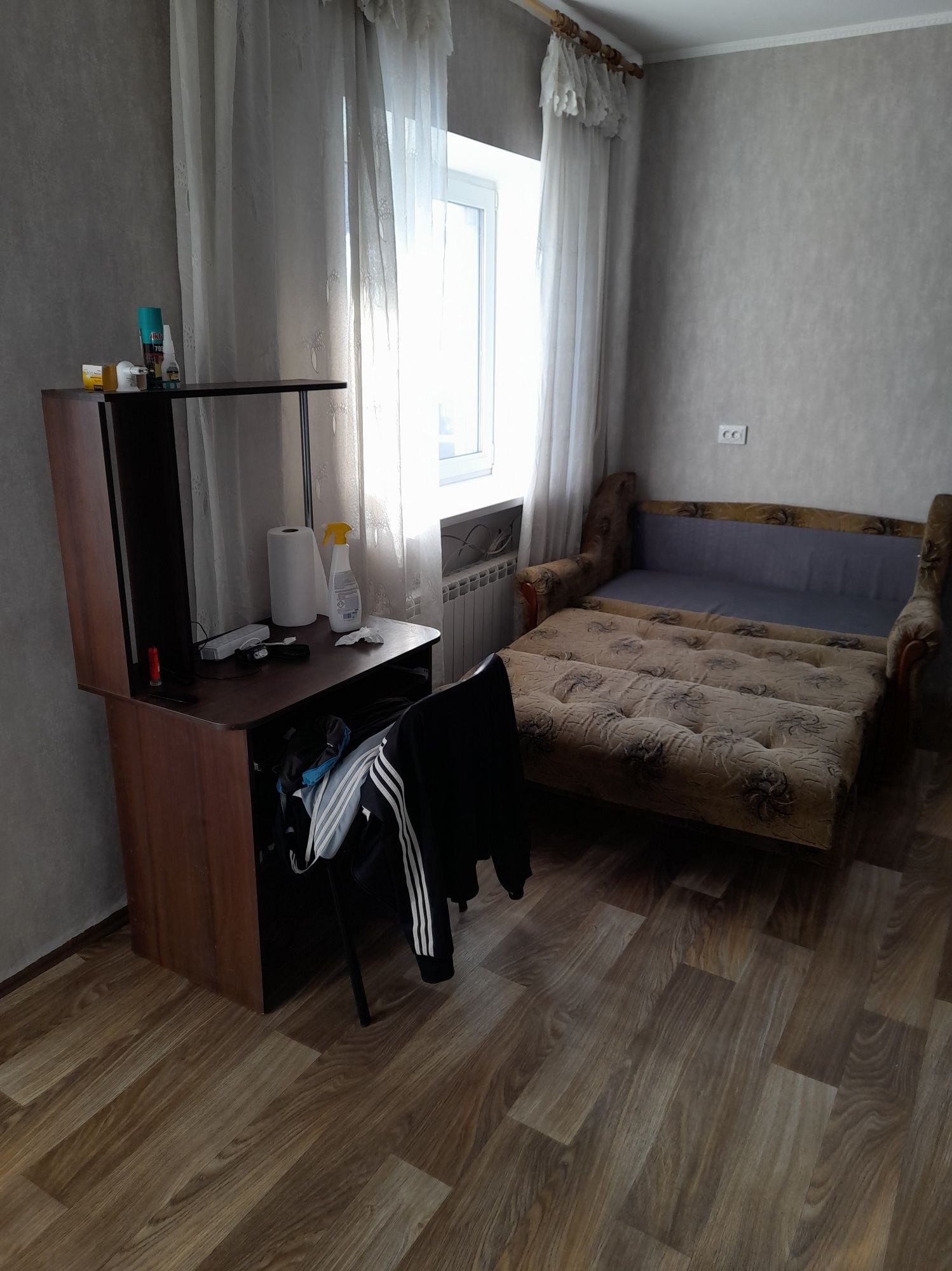 1-кімн. квартира