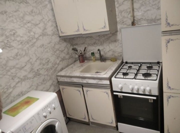 1-кімн. квартира