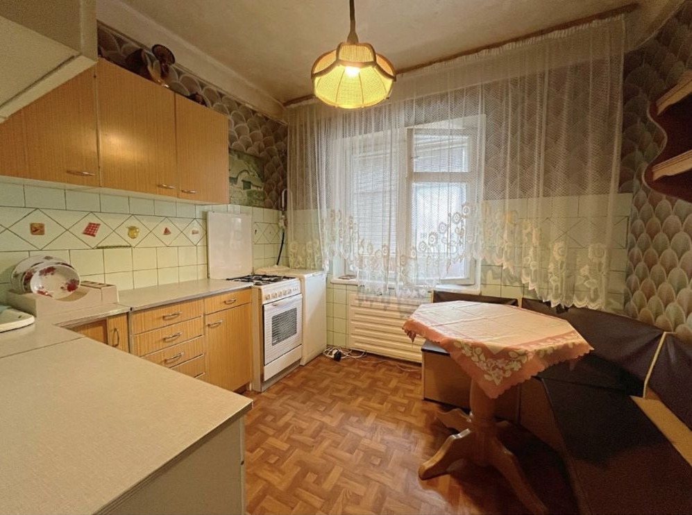 2-кімн. квартира