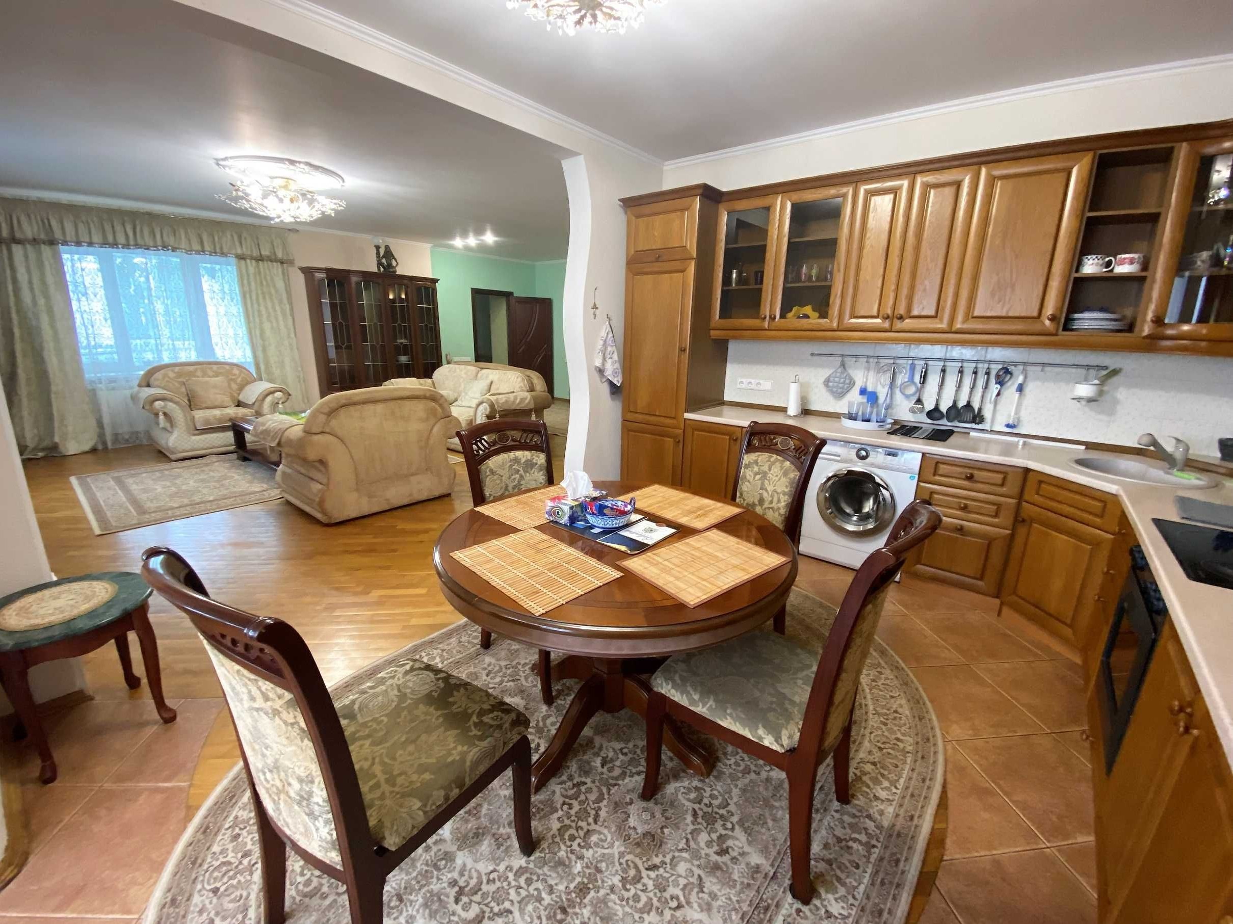 3-кімн. квартира