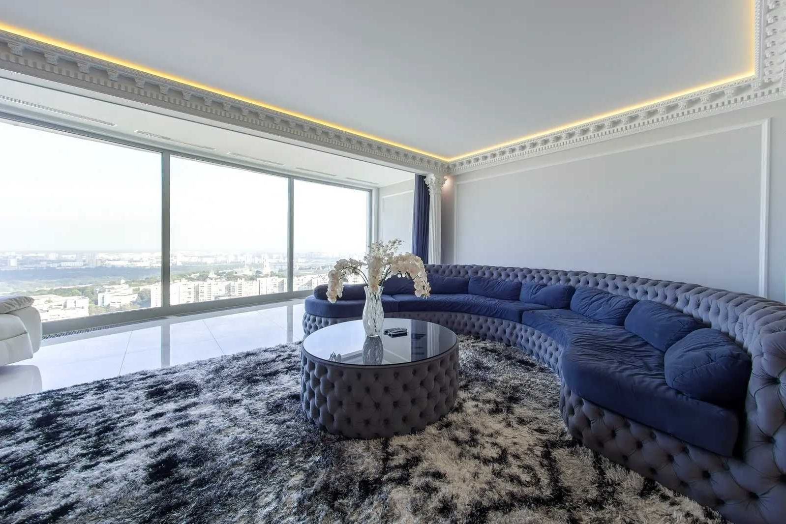 3-кімн. квартира