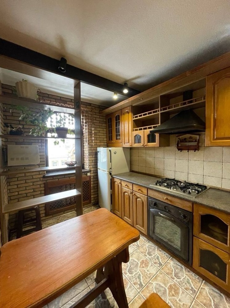 3-кімн. квартира