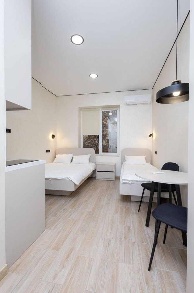 1-кімн. квартира